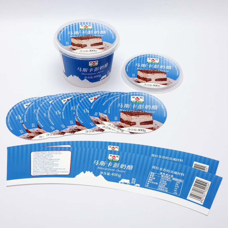 In-Mold Label