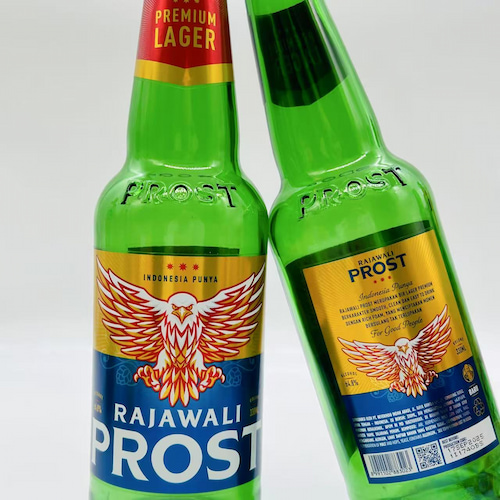 beer label beer label