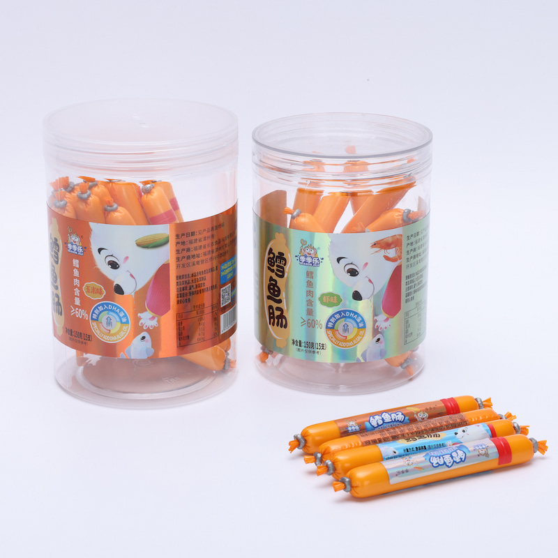 Hologram Film Food Labels