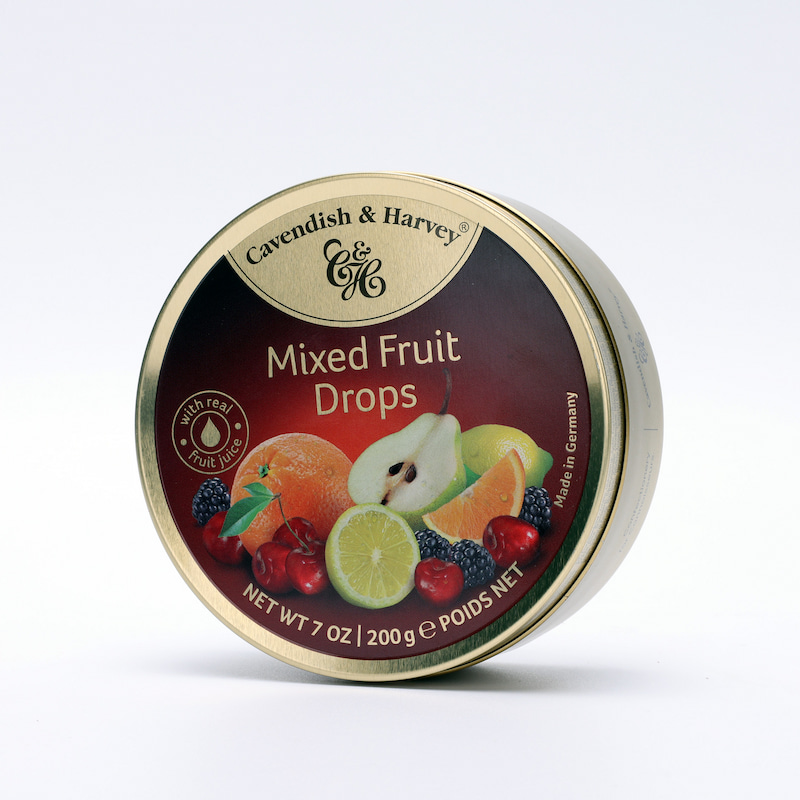 Luxury Confectionery Packaging.
