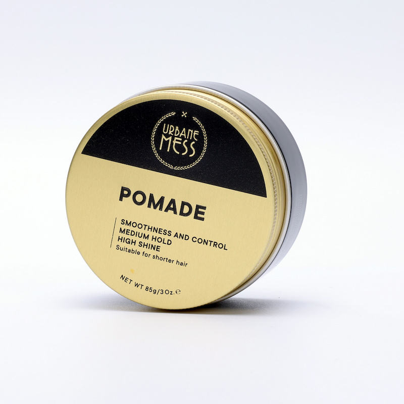 Round Shape Cosmetic Label Stickers
