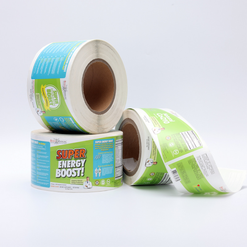 Why Do Pressure-Sensitive Labels Keep Falling Off?