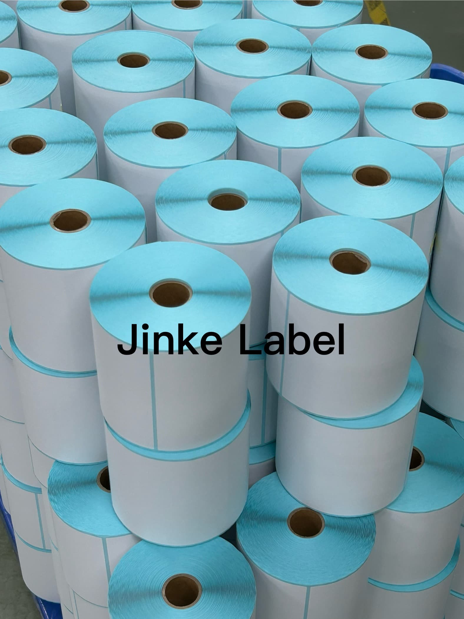 Understanding Thermal Label Paper