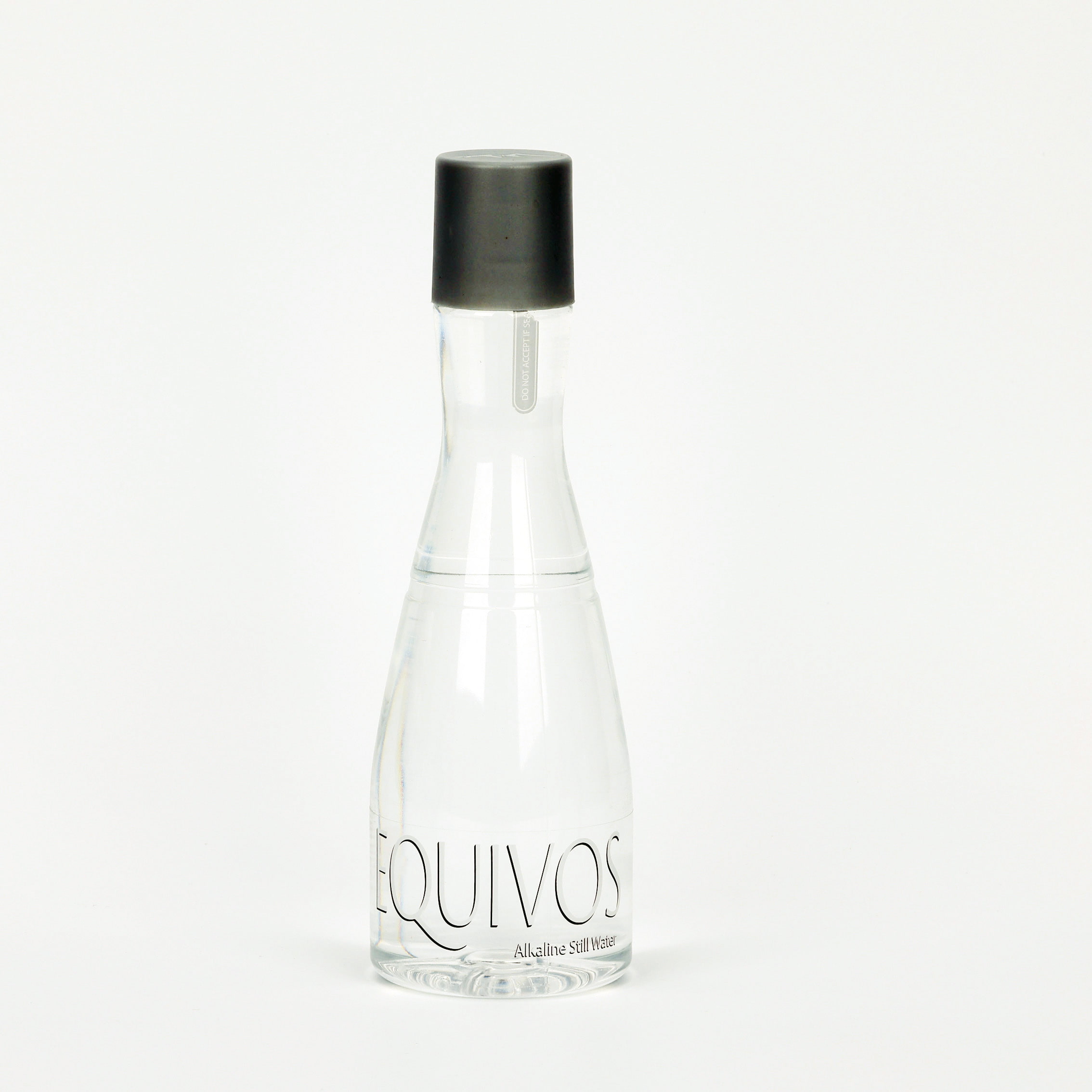 Waterproof Adhesive Bottle Label For Mineral Water