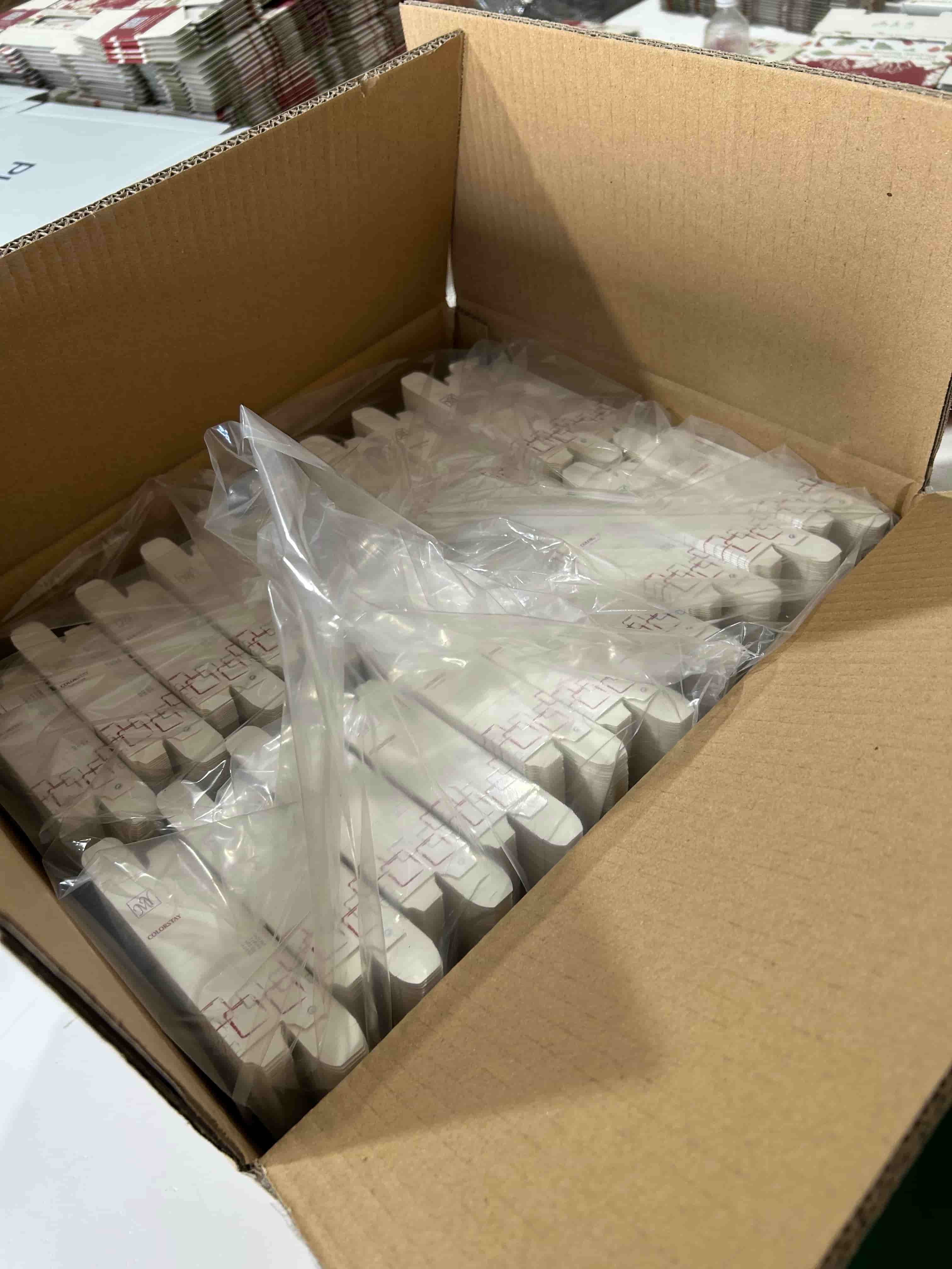 Paper Box Packaging