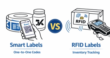 Smart Labels