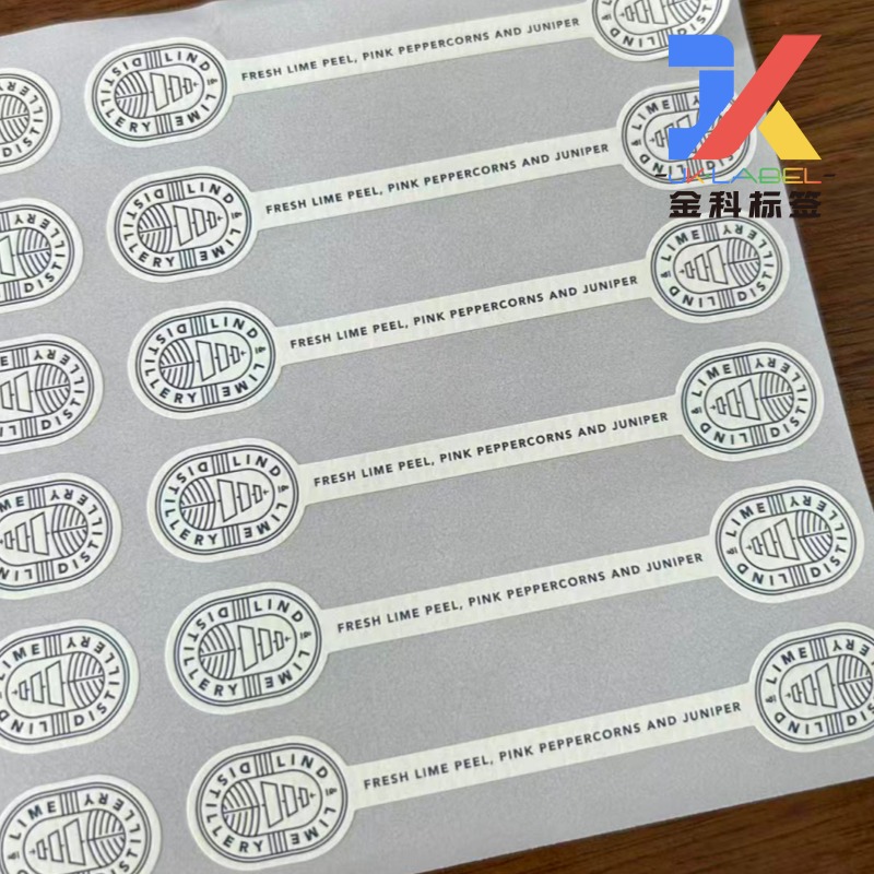 Custom Watchstrap Labels